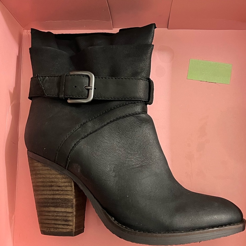 Booties